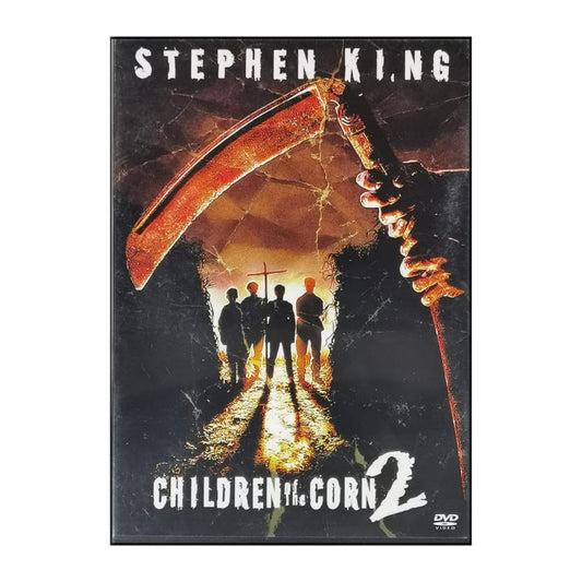 Children Of The Corn 2