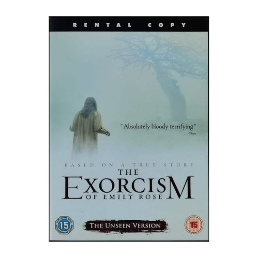 The Exorcism Of Emily Rose