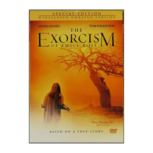 The Exorcism Of Emily Rose