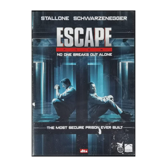 Escape Plan