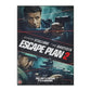 Escape Plan 2