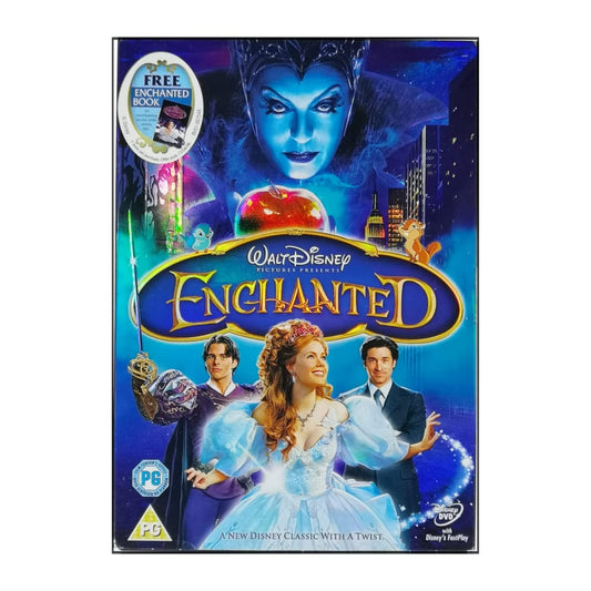 Enchanted