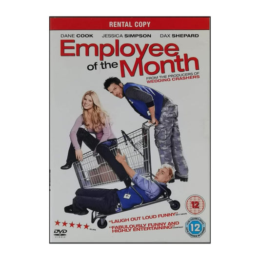Employee Of The Month