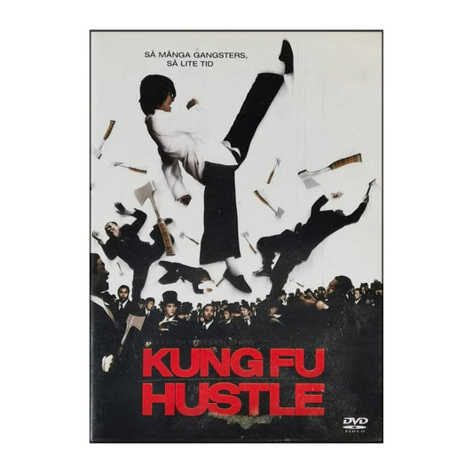 Kung Fu Hustle
