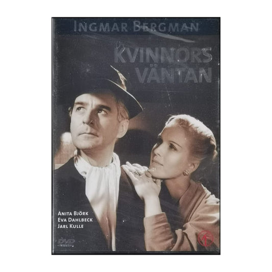 Kvinnors Väntan