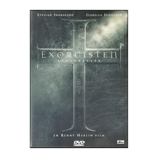 Exorcist | Exorcisten: Begynnelsen