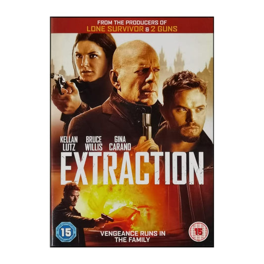 Extraction