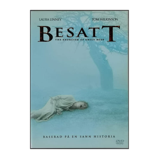 The Exorcism Of Emily Rose | Besatt