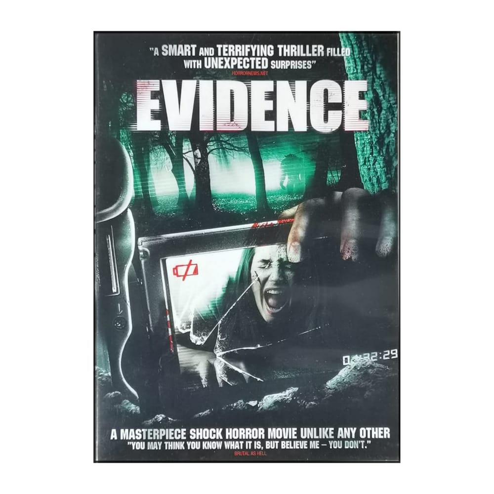 Evidence