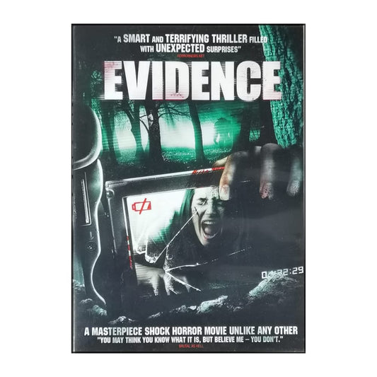 Evidence