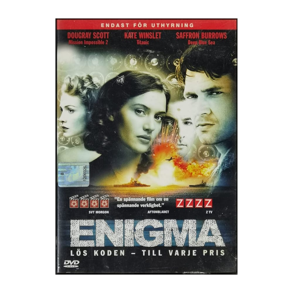 Enigma