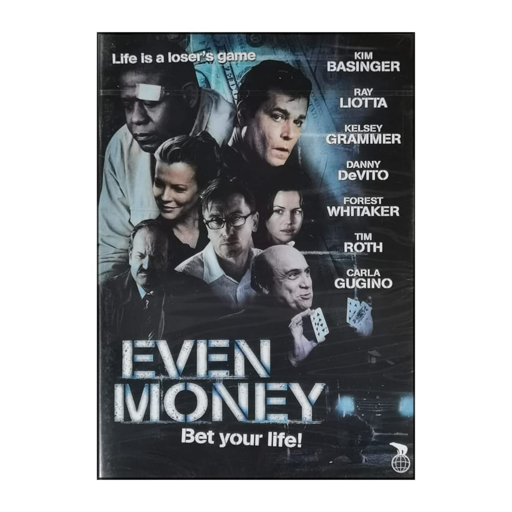 Even Money