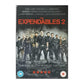 The Expendables 2
