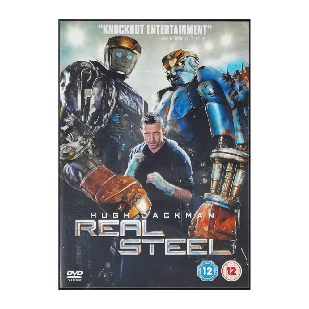 Real Steel