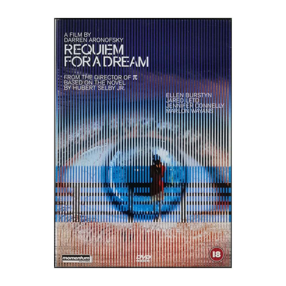 Requiem For A Dream