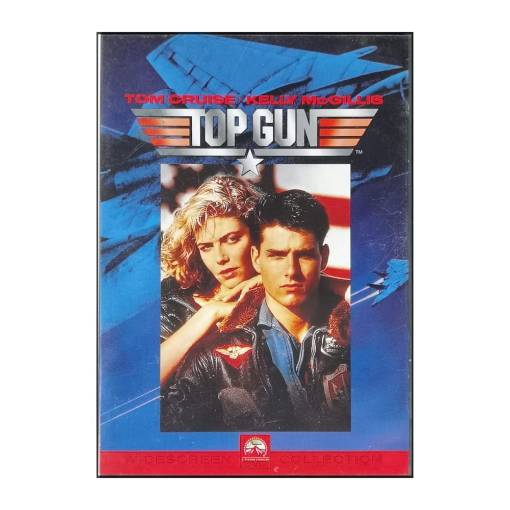 Top Gun