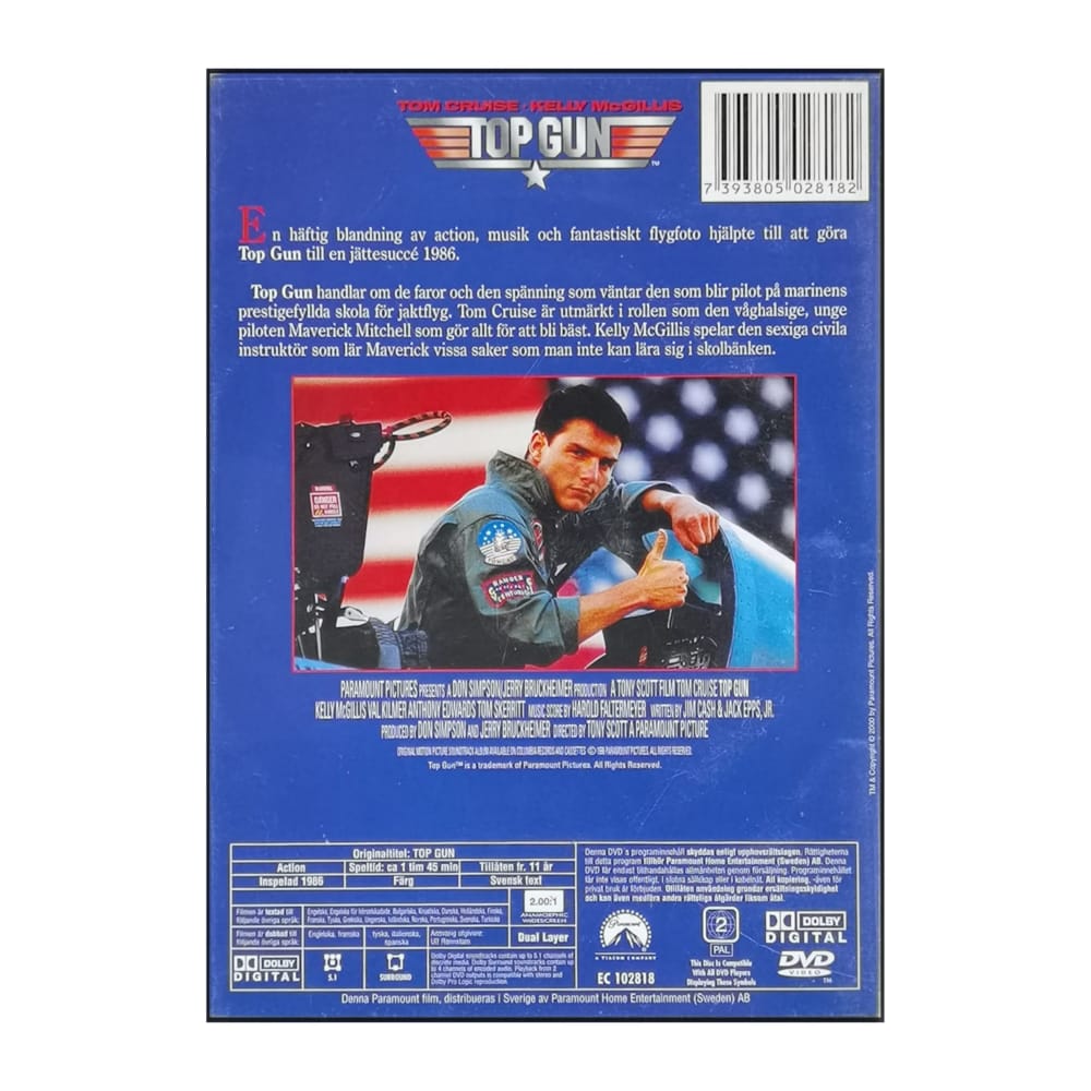 Top Gun