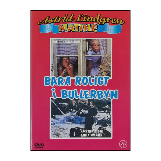 Bullerbyn: Bara Roligt I Bullerbyn