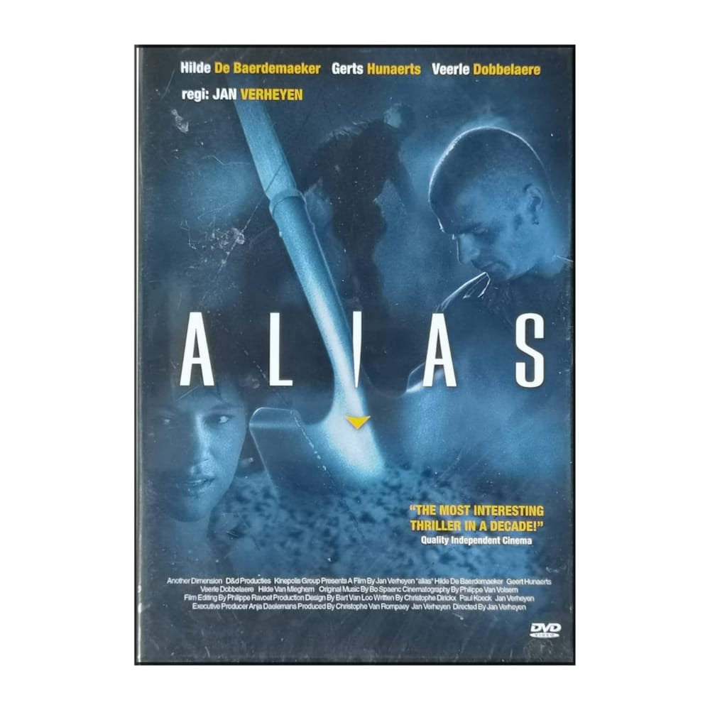 Alias