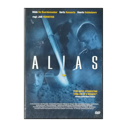 Alias