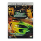 Fast & Furious: The Fast And The Furious: New Turbo