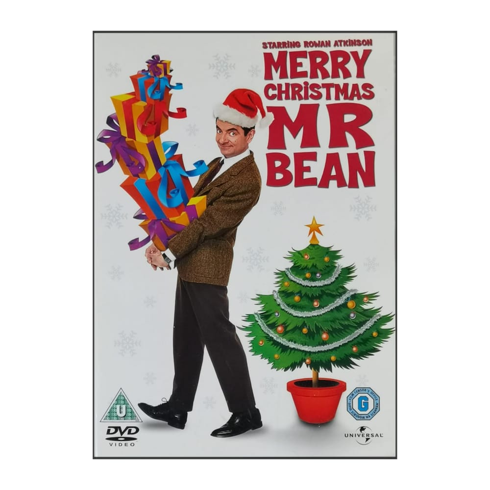 Mr Bean: Happy Birthday