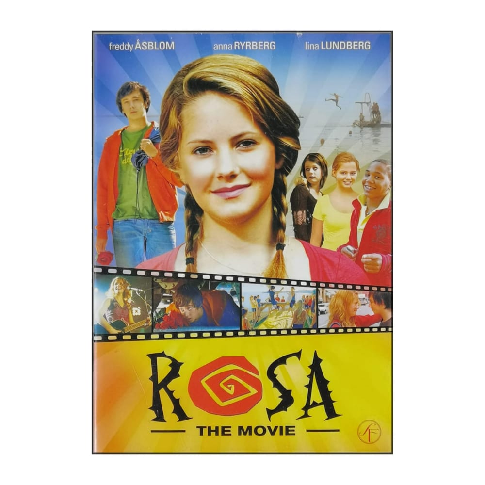 Rosa: The Movie