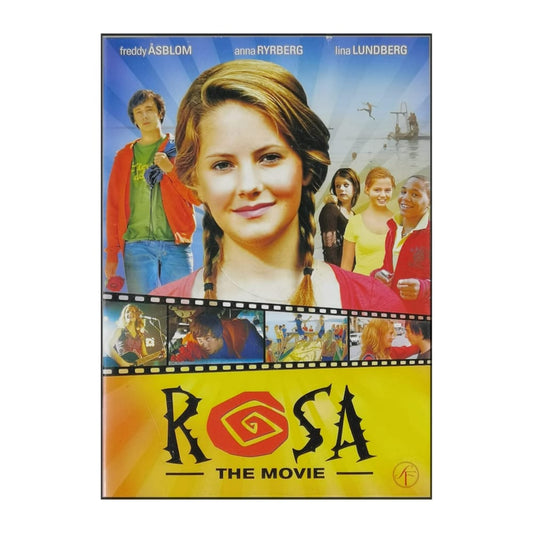 Rosa: The Movie