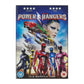 Power Rangers