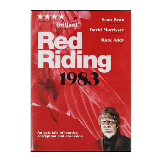 Red Riding 1983