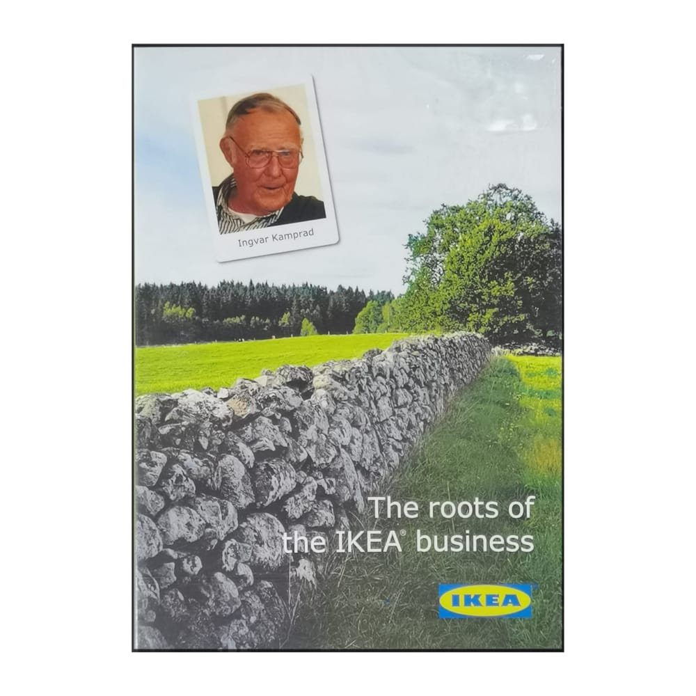 Ikea: The Roots Of The Ikea Business