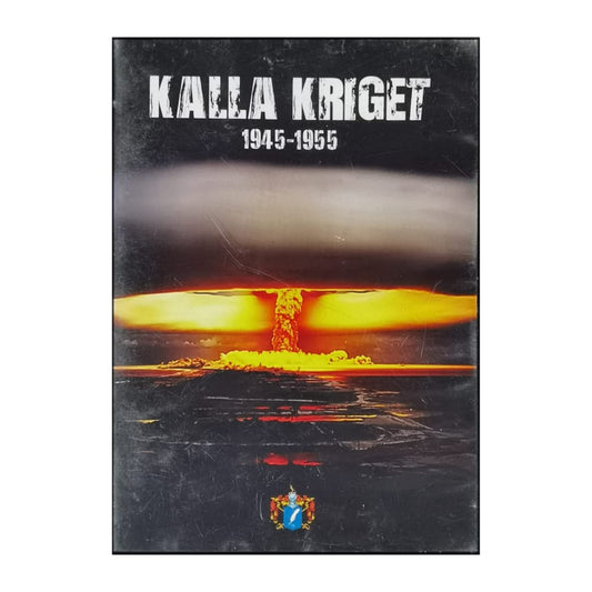 Kalla Kriget 1945-1955