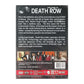 Welcome To Death Row: The Definitive History