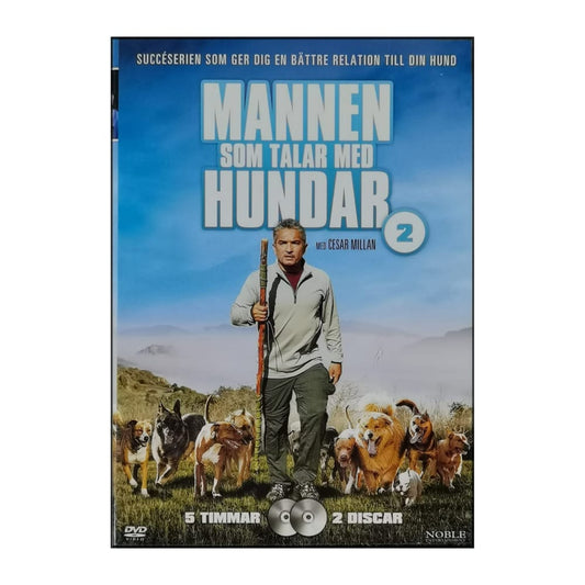 The Dog Whisperer 2 | Mannen Som Talar Med Hundar 2