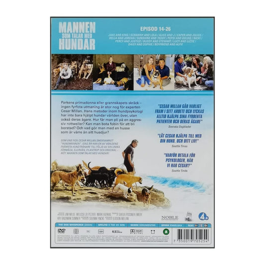 The Dog Whisperer 2 | Mannen Som Talar Med Hundar 2