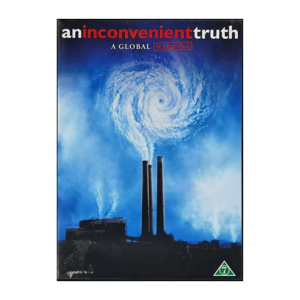 An Inconvenient Truth