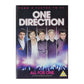 One Direction: All For One