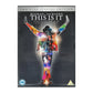 Michael Jackson: This Is It