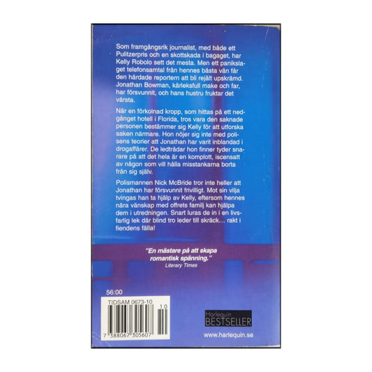 Christiane Heggan: Blind Tro