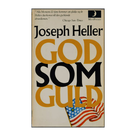 Joseph Heller: God Som Guld