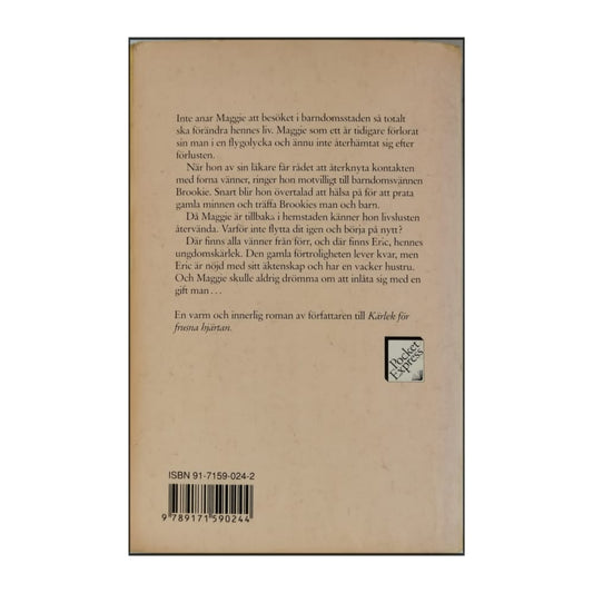 Lavyrle Spencer: Kärleksgåvan