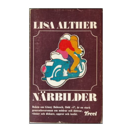 Lisa Alther: Närbilder
