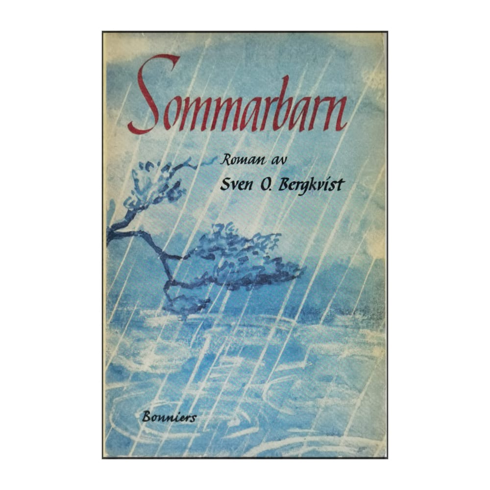 Sven O. Bergkvist: Sommarbarn