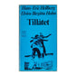Hans-Eric Hellberg & Elvira Birgitta Holm: Tillåtet