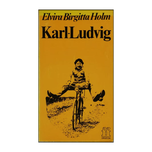 Elvira Birgitta Holm: Karl-Ludvig