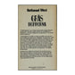 Nathanael West: Gras Hopporna