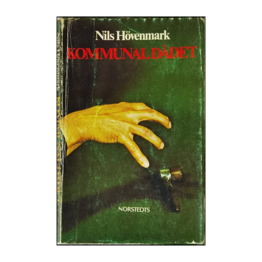 Nils Hövenmark: Kommunaldådet