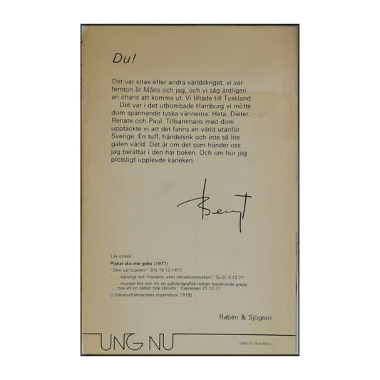 Bengt Martin: Bengt Och Kärleken