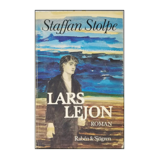 Staffan Stolpe: Lars Lejon