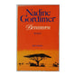 Nadine Gordimer: Bevararen